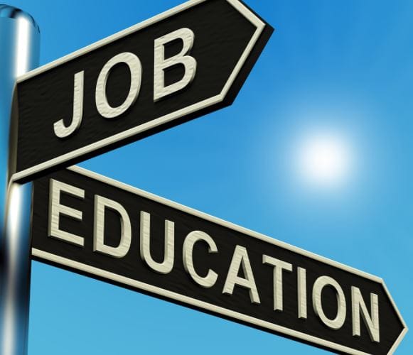 why "education doesn't work" - Doctors Without Boredom