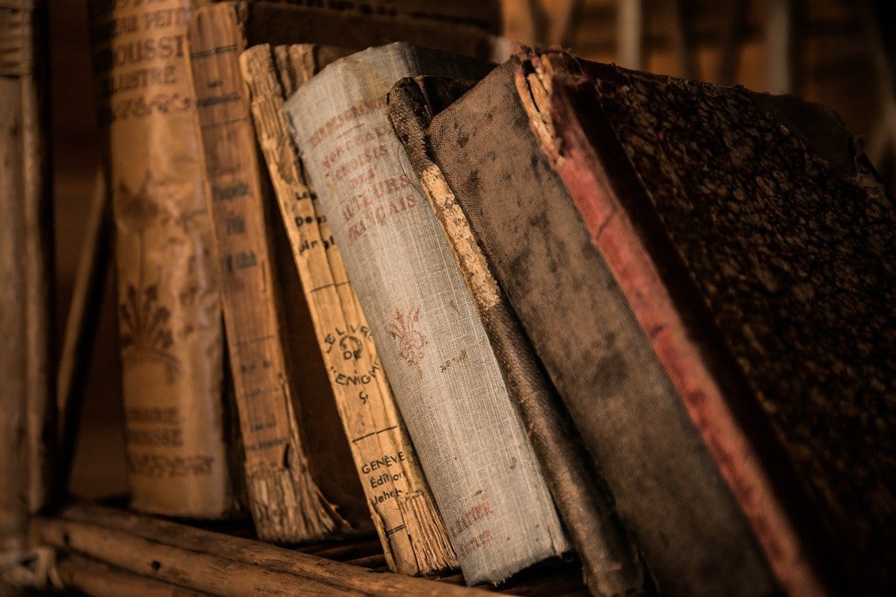 Book Review: Seasoned Speech: Rhetoric in the Life of the Church by James Beitler - Mere Orthodoxy | Christianity, Politics, and Culture