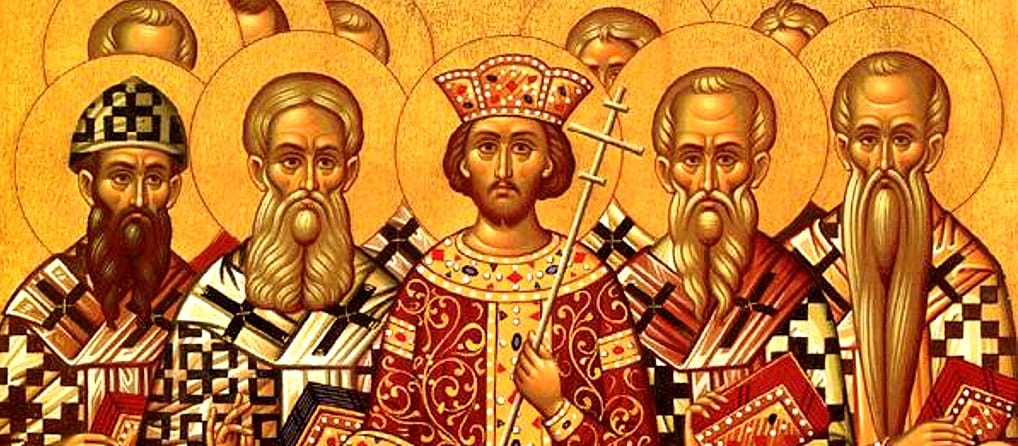 An Orthodox Theory of Brainworms - Mere Orthodoxy | Christianity, Politics, and Culture