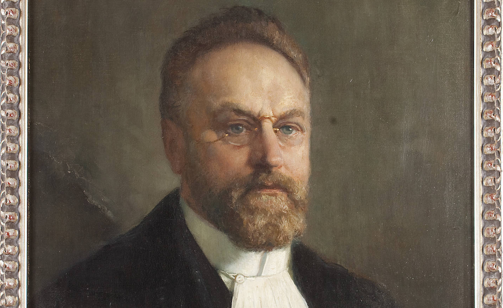 The Bavinck Turn - Commonplaces