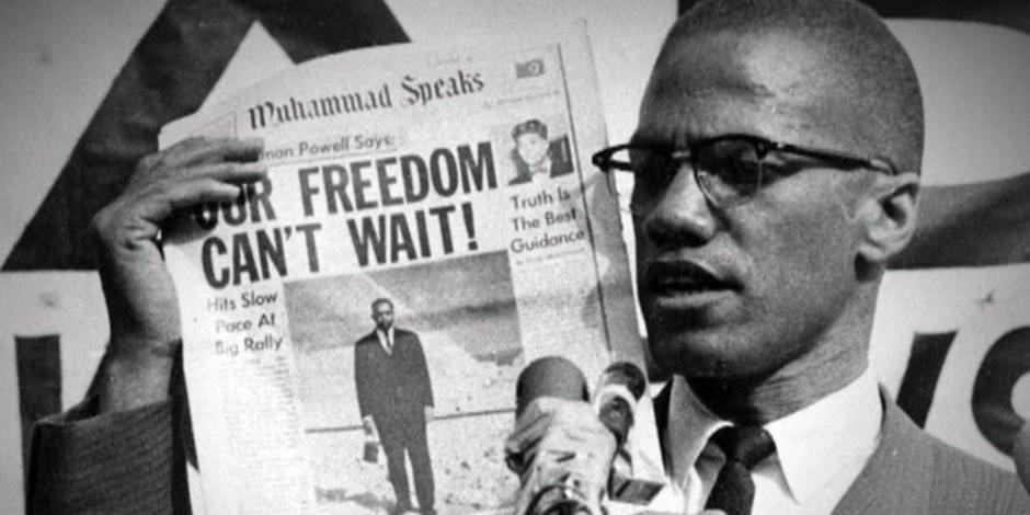 Black Patriotism and National Conservatism - Mere Orthodoxy | Christianity, Politics, and Culture