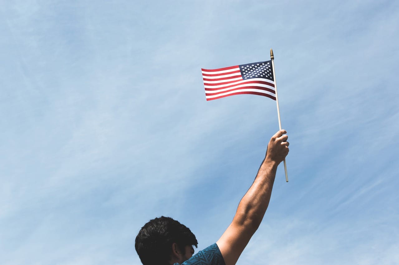 Christian Historiography and American History - Mere Orthodoxy | Christianity, Politics, and Culture