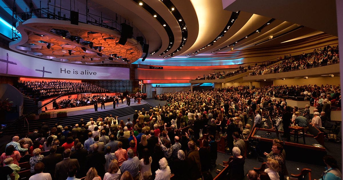 Why We All Need Baptists to be Baptist - Mere Orthodoxy | Christianity, Politics, and Culture