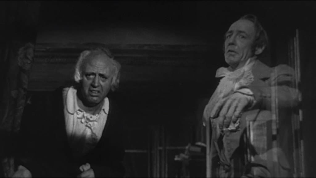 Why Christmas Ghost Stories? - Mere Orthodoxy | Christianity, Politics, and Culture