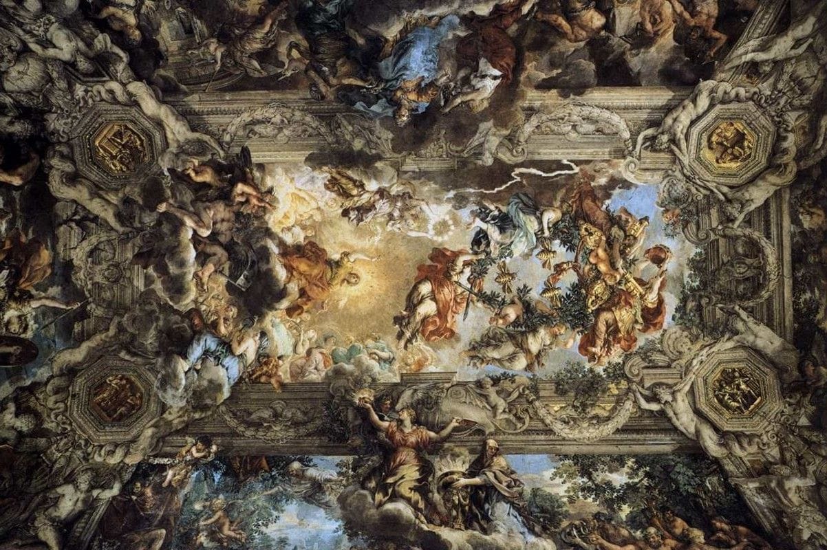 Omnirationality and Divine Providence - Mere Orthodoxy | Christianity, Politics, and Culture