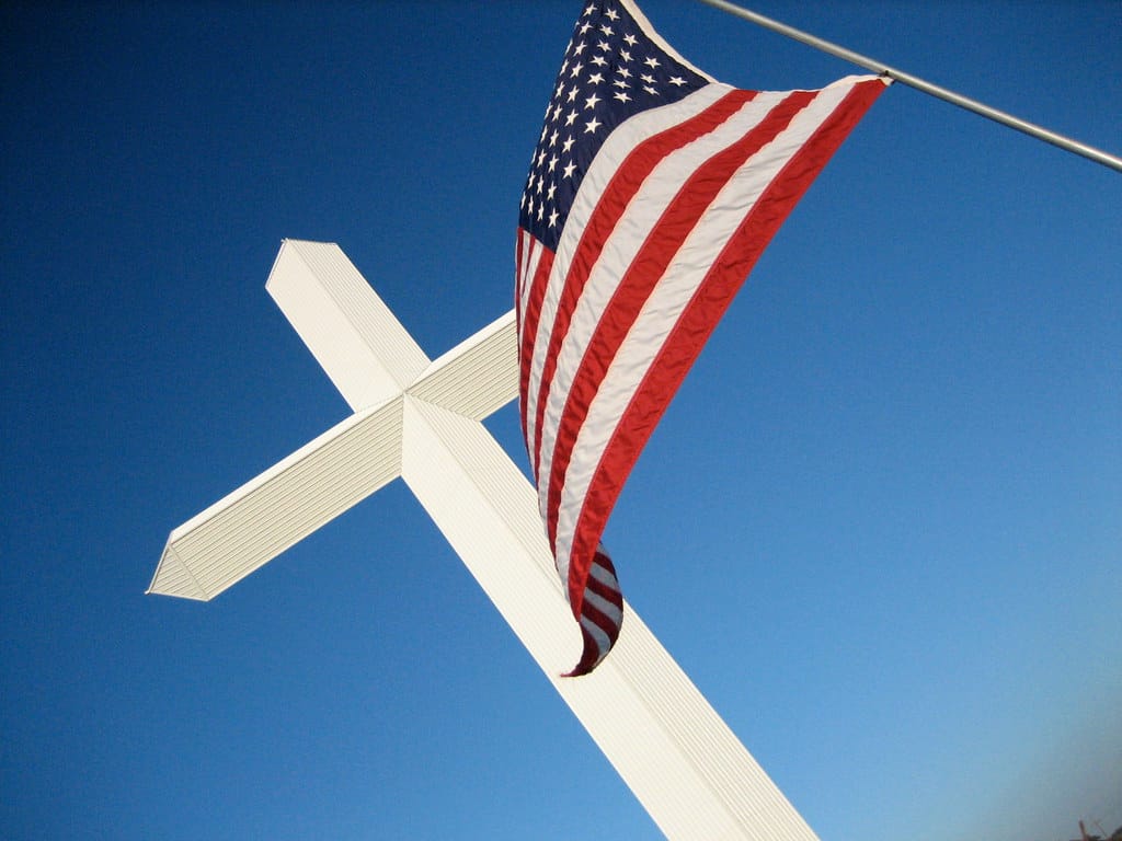Ecclesial Realignment After the Culture Wars - Mere Orthodoxy | Christianity, Politics, and Culture