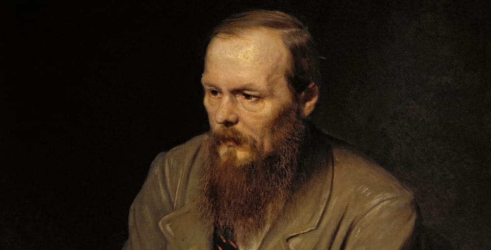 Portraits of Anxiety in Dostoevsky and Dickens - Mere Orthodoxy | Christianity, Politics, and Culture