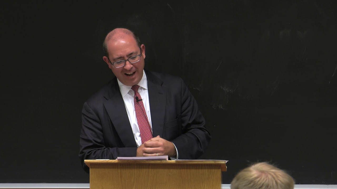 In Memoriam: Gerald Russello - Mere Orthodoxy | Christianity, Politics, and Culture