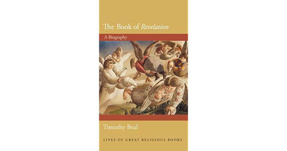The Book of Revelation is for the Church - Mere Orthodoxy | Christianity, Politics, and Culture