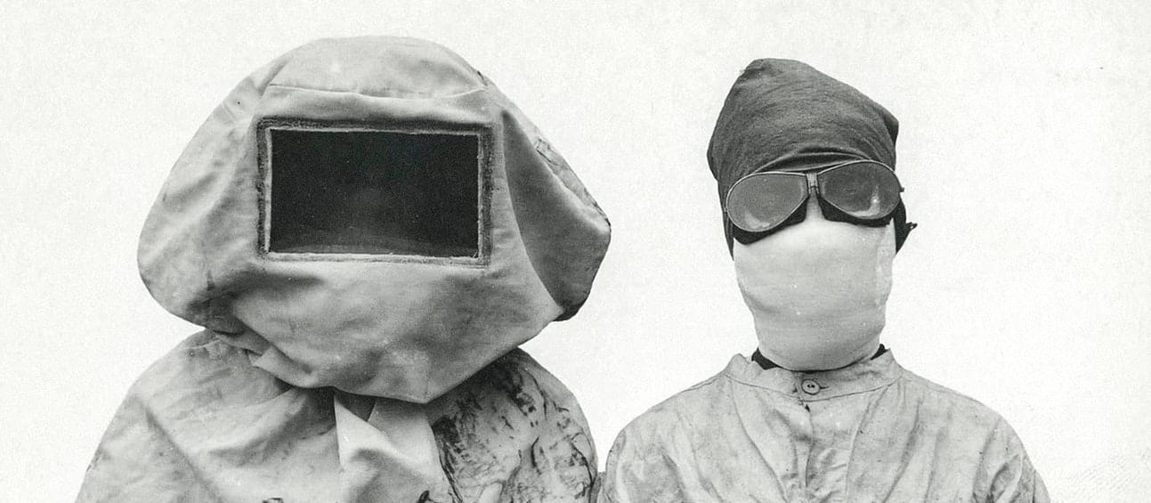 Why (Not) Masking Matters: A Dissent - Mere Orthodoxy | Christianity, Politics, and Culture