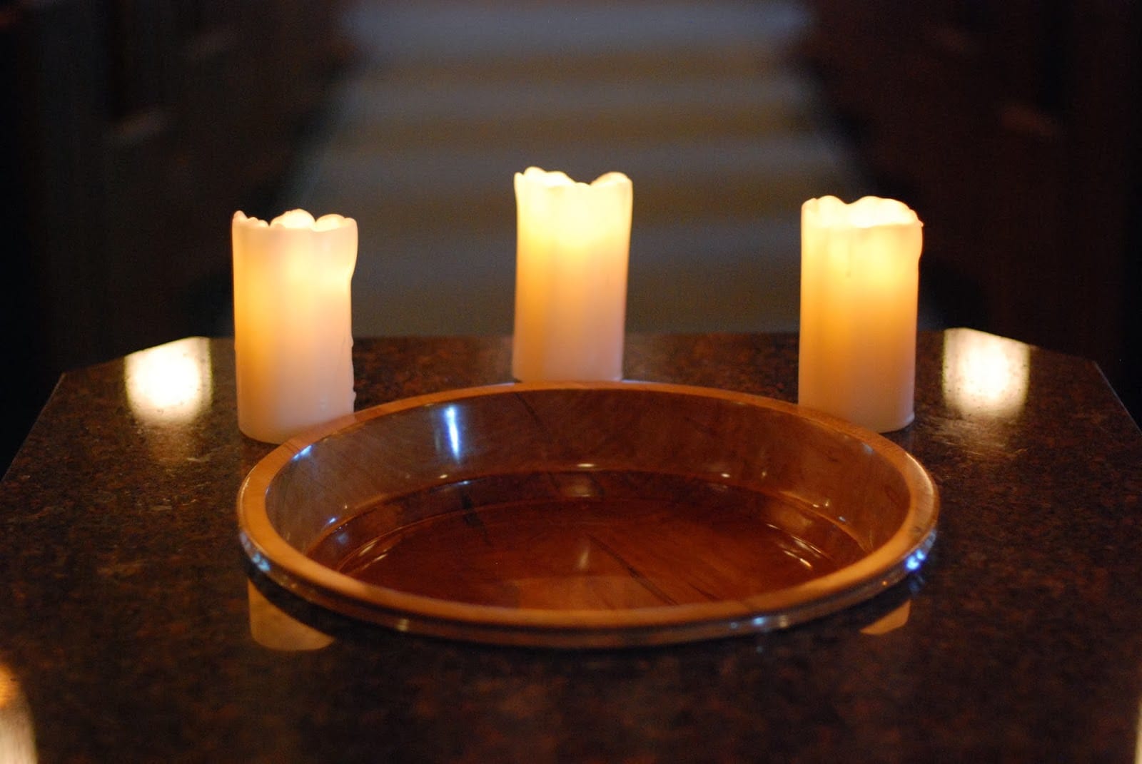 A Numbing Blow: Baptism as Illiberalism - Mere Orthodoxy | Christianity, Politics, and Culture