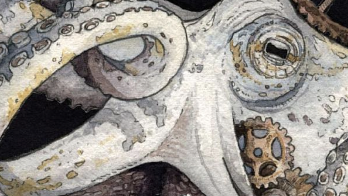Market Apocalypse - Mere Orthodoxy | Christianity, Politics, and Culture