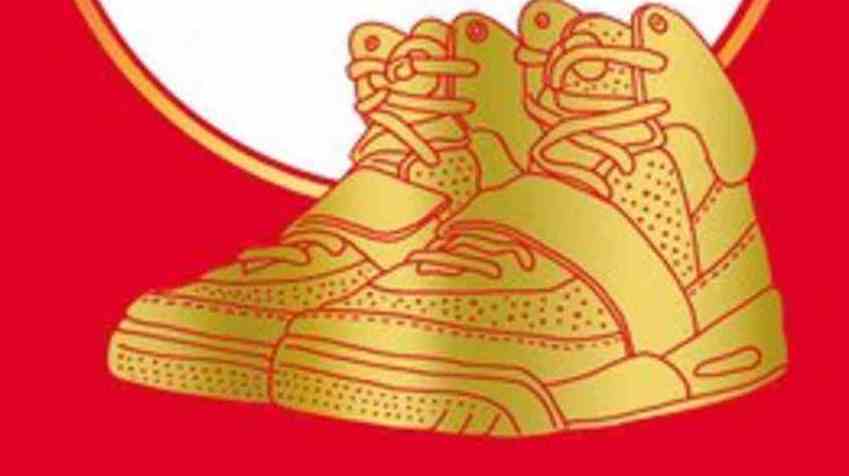 Book Review: Preachers N Sneakers by Ben Kirby - Mere Orthodoxy | Christianity, Politics, and Culture