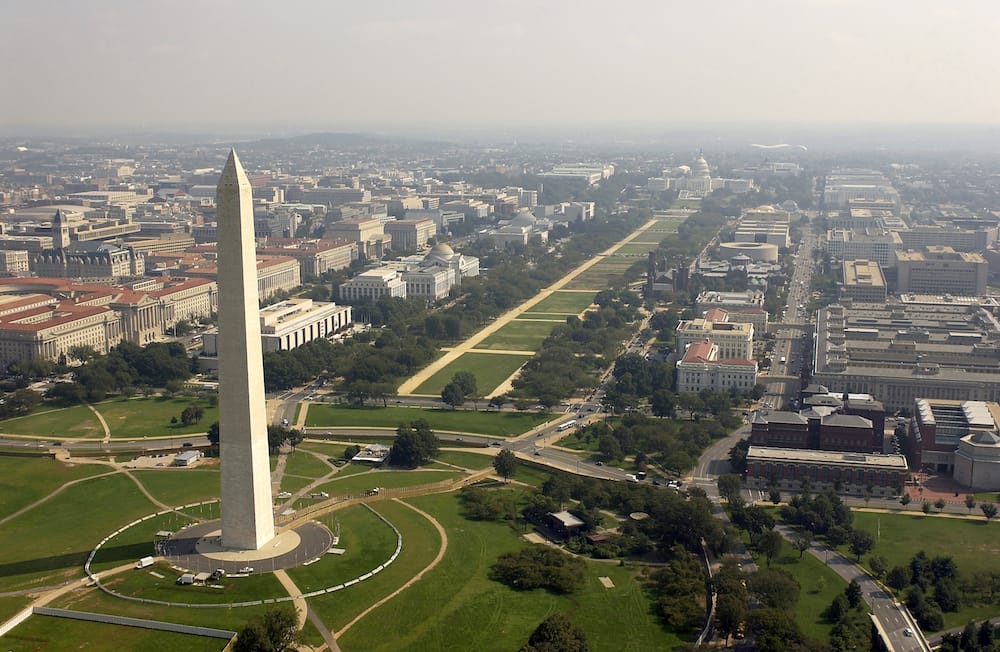 Government: Ally or Antagonist? - Mere Orthodoxy | Christianity, Politics, and Culture