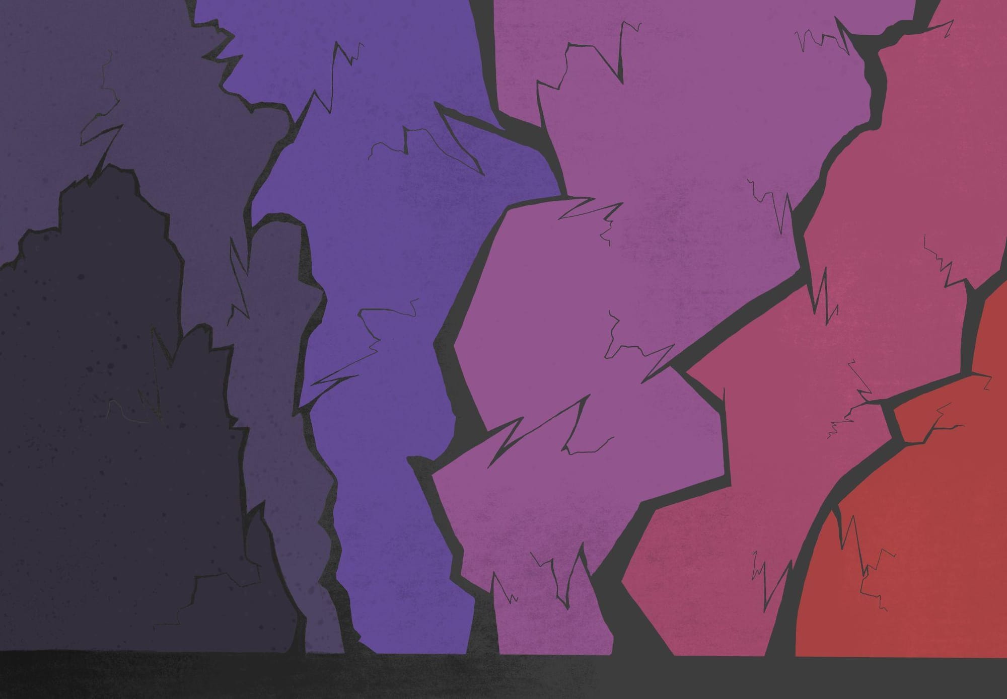 The Six Way Fracturing of Evangelicalism - Mere Orthodoxy | Christianity, Politics, and Culture