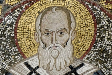 Passages: Season 1, Episode 7: We believe in the only-begotten Son of God, eternally begotten of the Father… begotten, not made