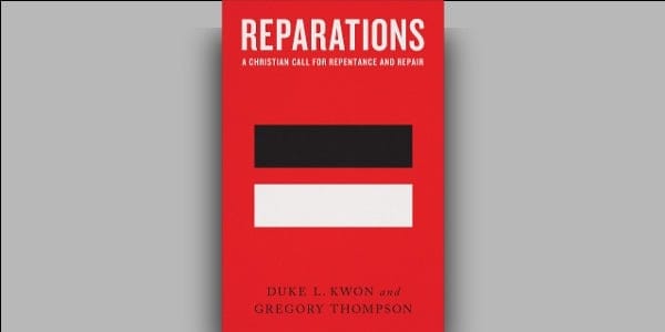 Notes on DeYoung's Review of Thompson and Kwon - Commonplaces