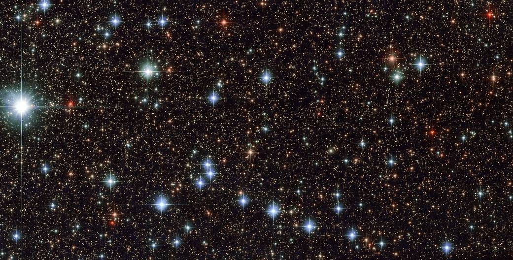 To See God in the Dark | Mere Orthodoxy