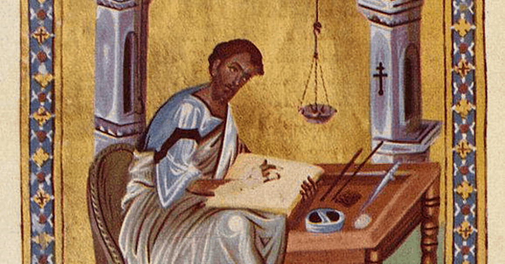 Marcion's "Gift" - Mere Orthodoxy | Christianity, Politics, and Culture