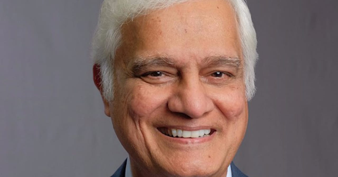 Lessons from the Downfall of Ravi Zacharias | Mere Orthodoxy
