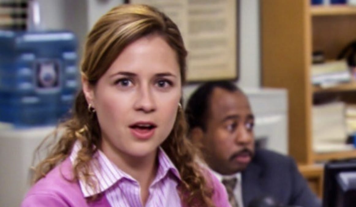 Pam Against Posturing | Mere Orthodoxy