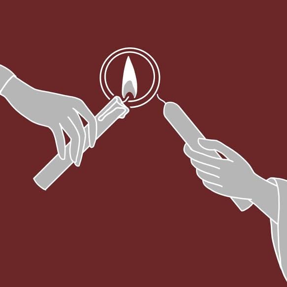 Announcing "Passages": A New Podcast from Mere Orthodoxy - Mere Orthodoxy | Christianity, Politics, and Culture