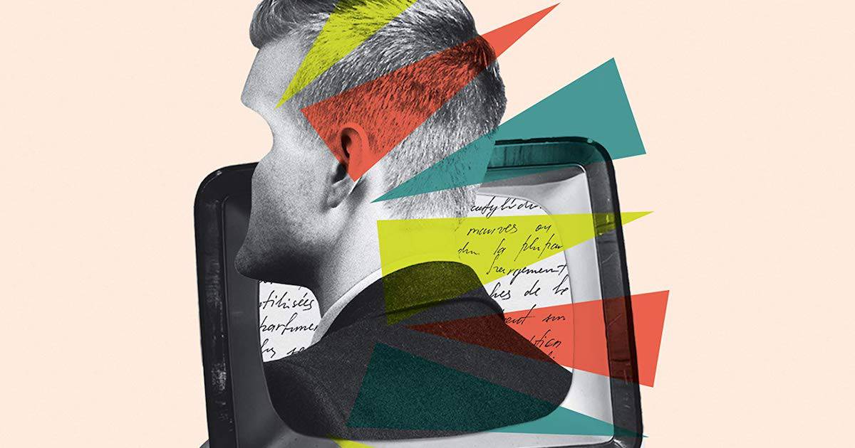 Book Review: "The Rise and Triumph of the Modern Self" by Carl Trueman - Mere Orthodoxy | Christianity, Politics, and Culture