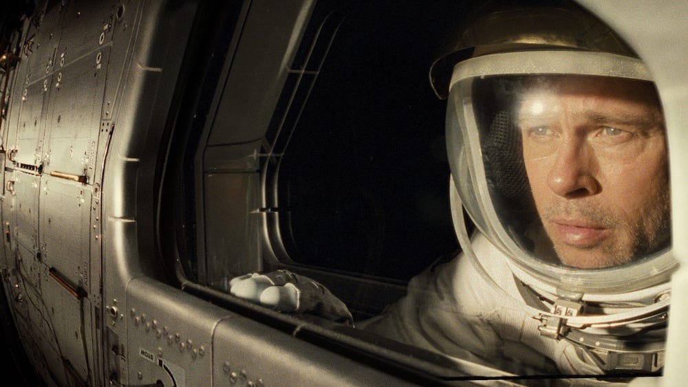 Faith Lost and Found in "Ad Astra" - Mere Orthodoxy | Christianity, Politics, and Culture