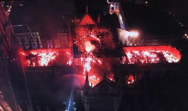 From the Ashes - Mere Orthodoxy | Christianity, Politics, and Culture