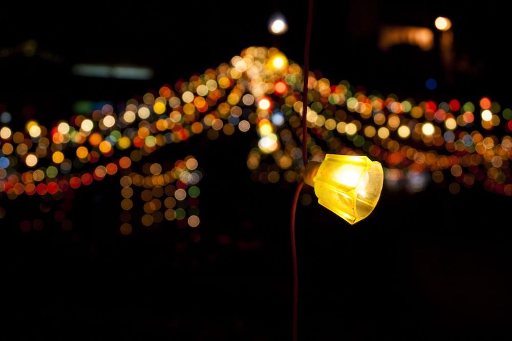 Quiet at Christmas - Mere Orthodoxy | Christianity, Politics, and Culture