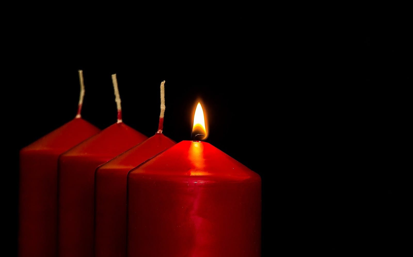 Advent I: The Face of God - Mere Orthodoxy | Christianity, Politics, and Culture