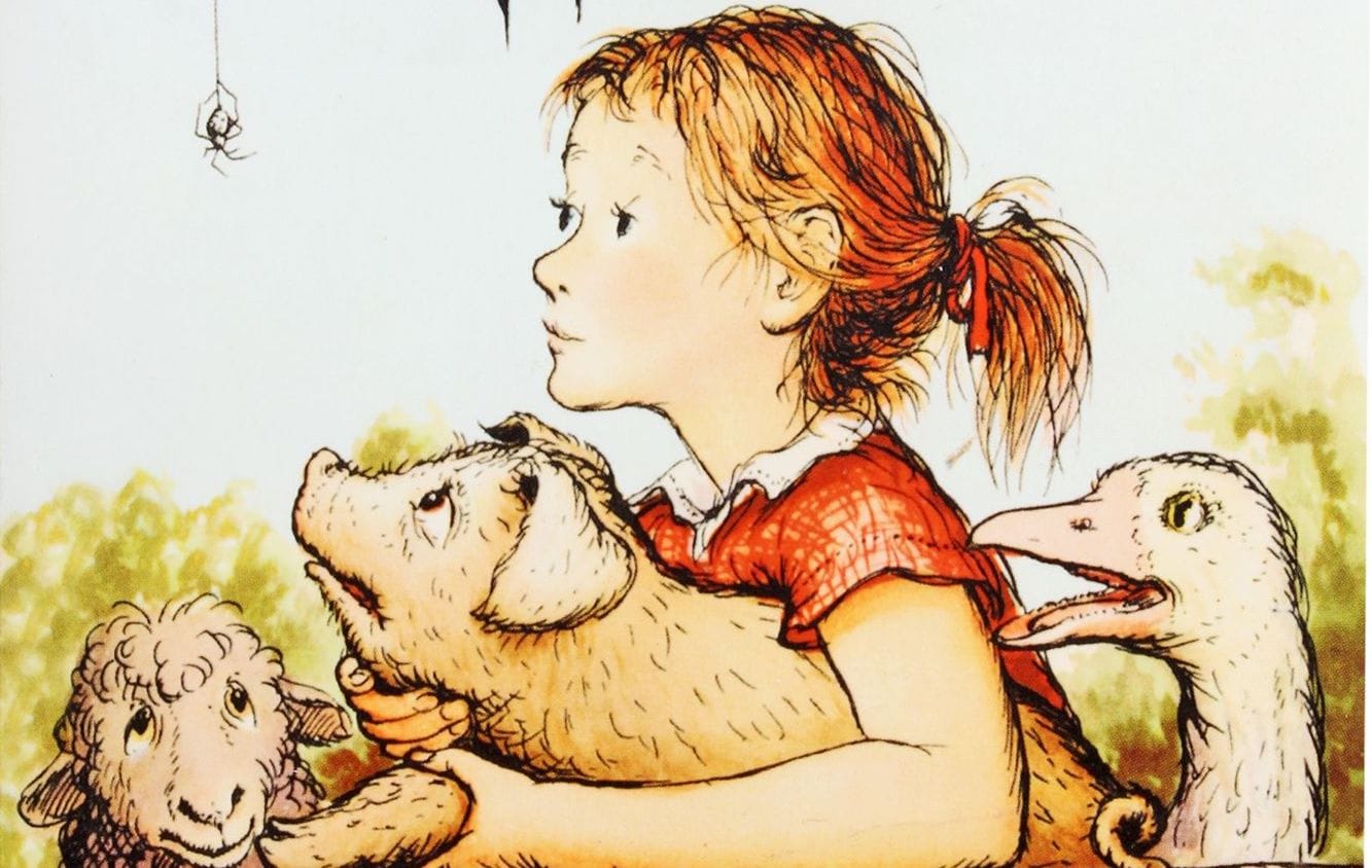 Love, According to E. B. White - Mere Orthodoxy | Christianity, Politics, and Culture