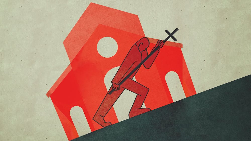 Book Review: Live Not by Lies by Rod Dreher | Mere Orthodoxy