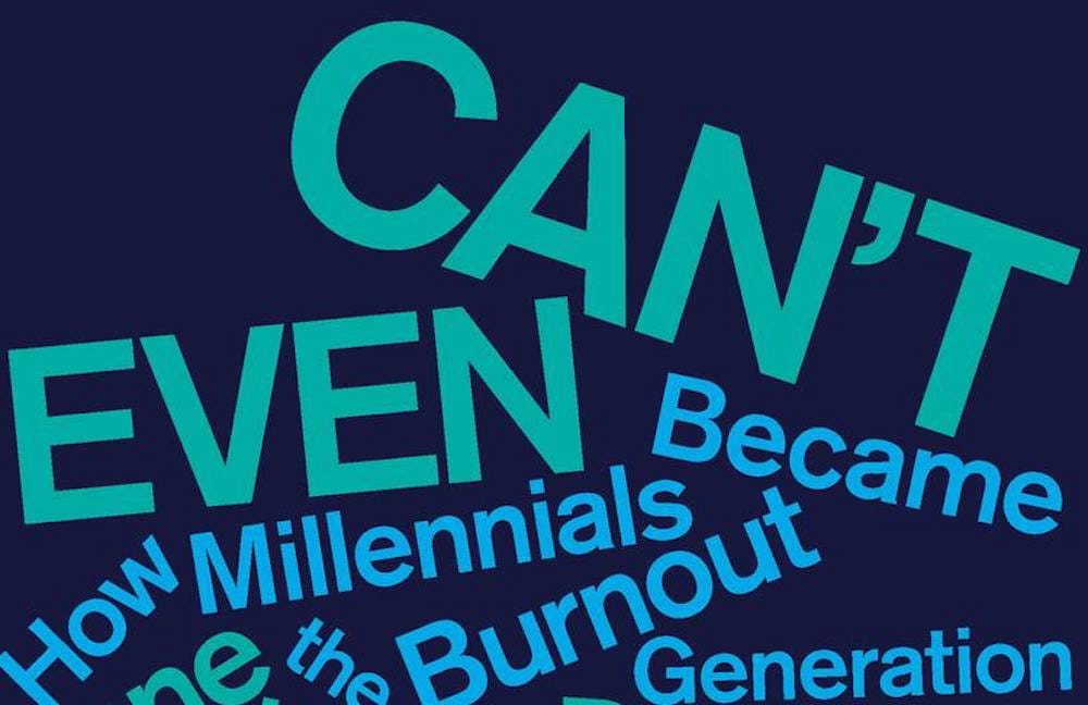 Book Review: Can't Even by Anne Helen Petersen - Mere Orthodoxy | Christianity, Politics, and Culture