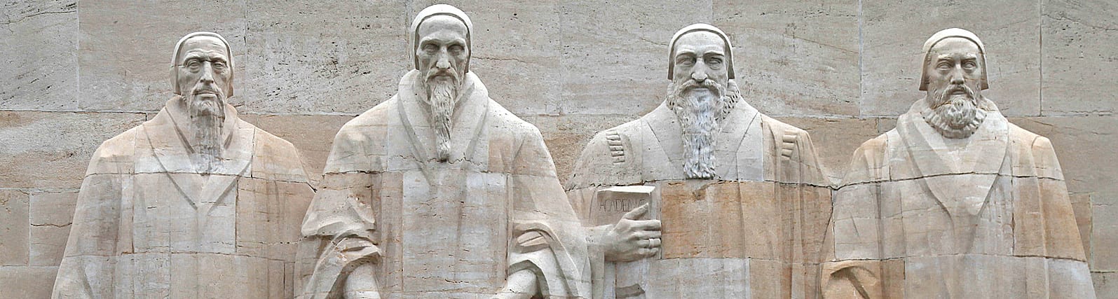 Natural Law in Early Protestantism - Mere Orthodoxy | Christianity, Politics, and Culture