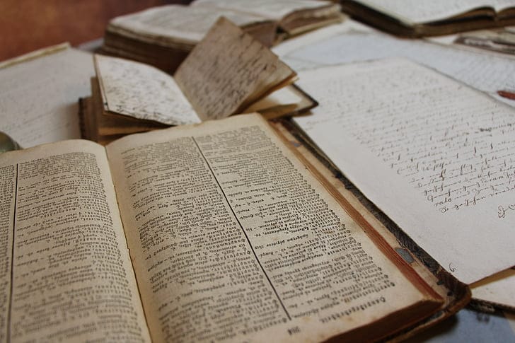 On Unlearning - Mere Orthodoxy | Christianity, Politics, and Culture