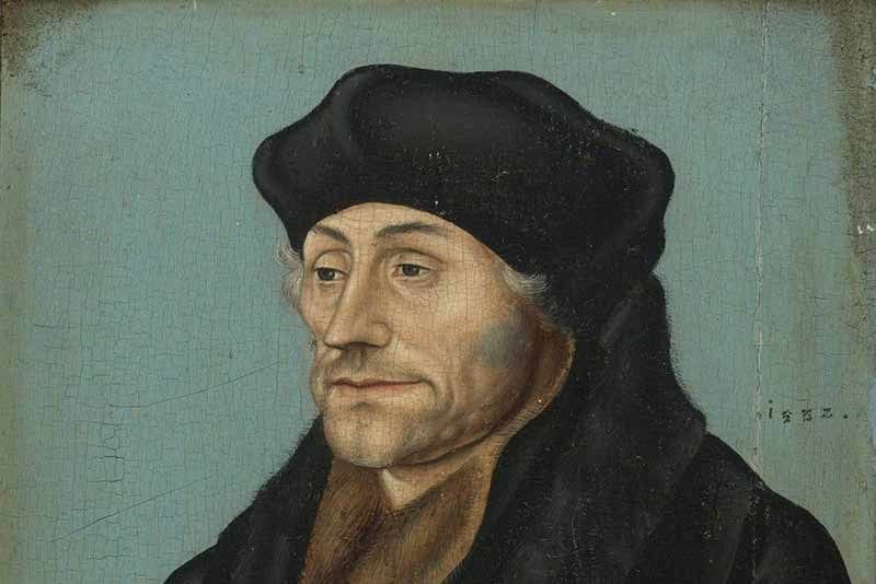 Reading "In Praise of Folly" in 2020 | Mere Orthodoxy