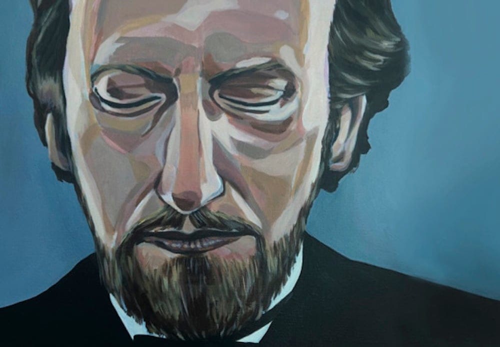 Book Review: Bavinck: A Critical Biography by James Eglinton - Mere Orthodoxy | Christianity, Politics, and Culture