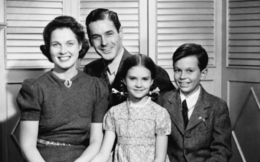 Honor Thy Boomer - Mere Orthodoxy | Christianity, Politics, and Culture