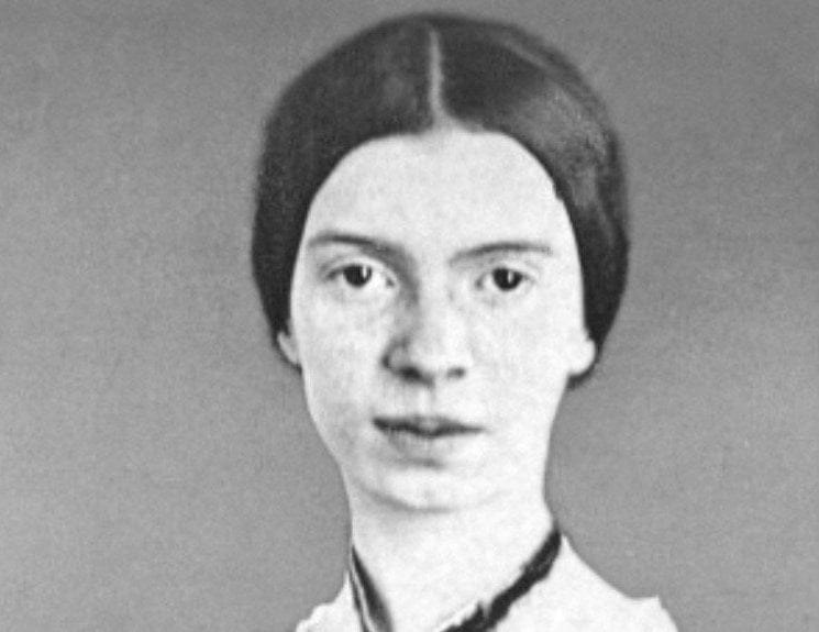 Reading Emily Dickinson with Job - Mere Orthodoxy | Christianity, Politics, and Culture