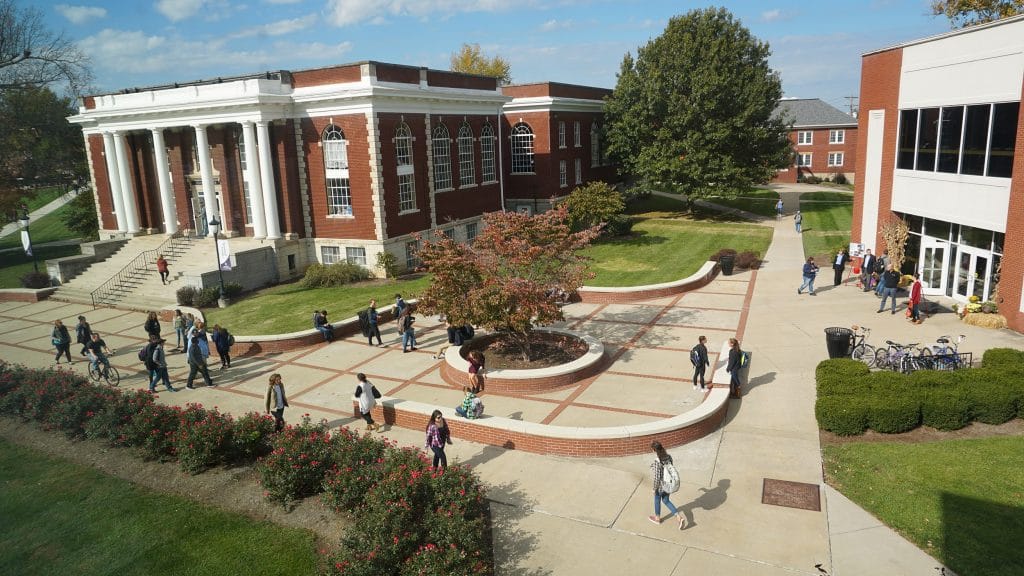 An Appeal from a Christian Liberal Arts University President - Mere Orthodoxy | Christianity, Politics, and Culture