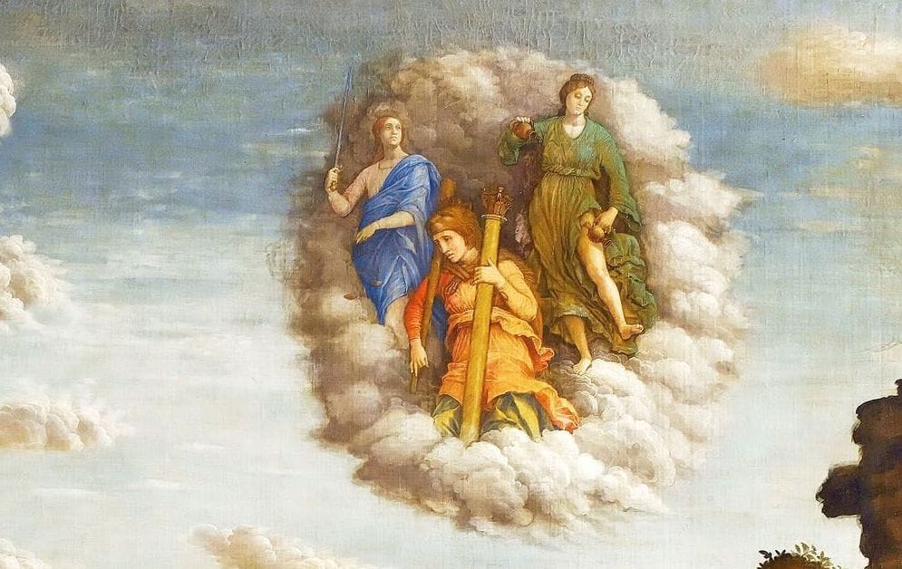 Can Justice Be Saved? Part Three: On Hope - Mere Orthodoxy | Christianity, Politics, and Culture