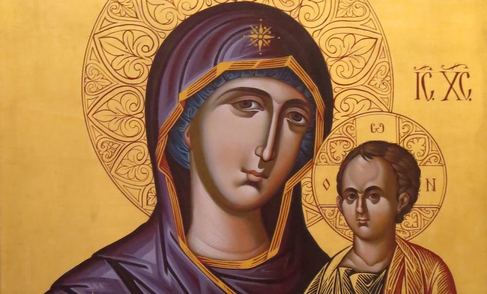 Memes and Icons | Mere Orthodoxy