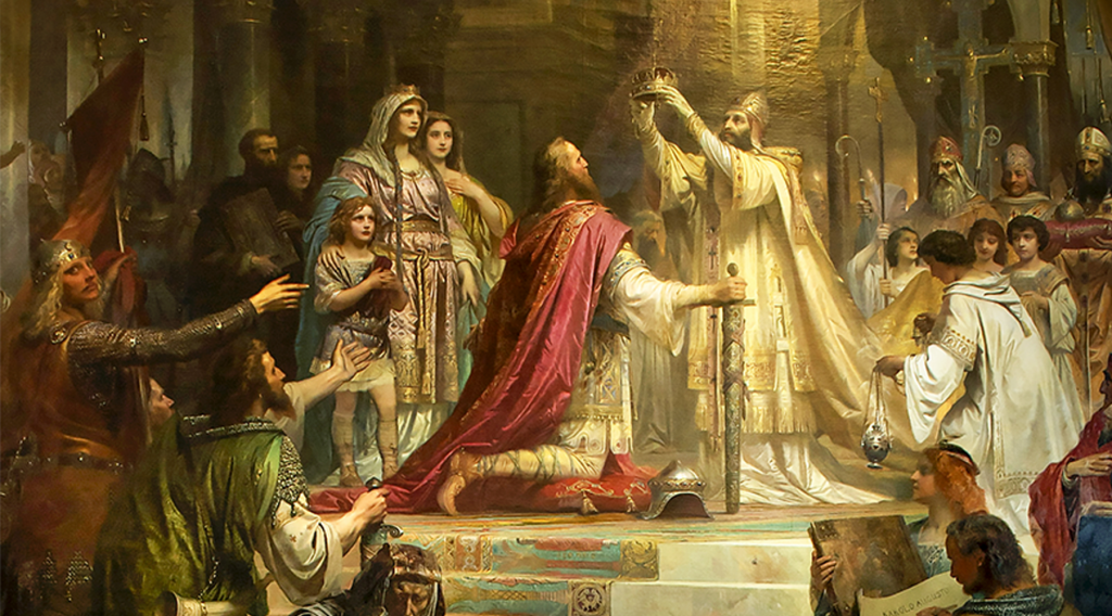 Fashion Theology,' with Dr. Robert Covolo - Mere Orthodoxy | Christianity, Politics, and Culture