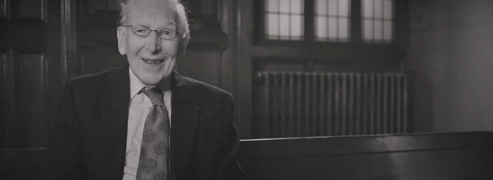 J. I. Packer: Catechetical Theologian | Mere Orthodoxy