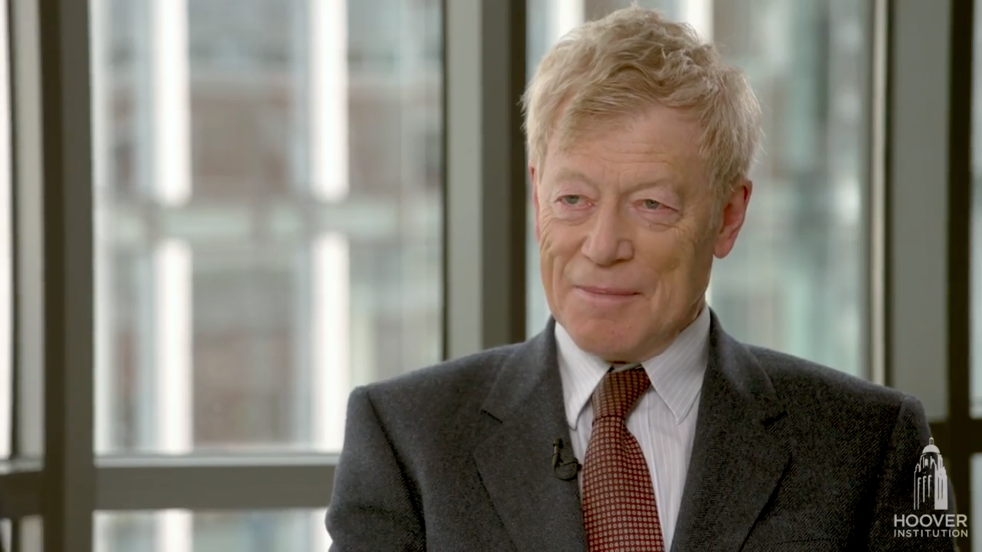 Do We Still Belong Together? Lessons from Roger Scruton