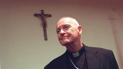 Pastors, Priests, and Police: Understanding the Third Commandment