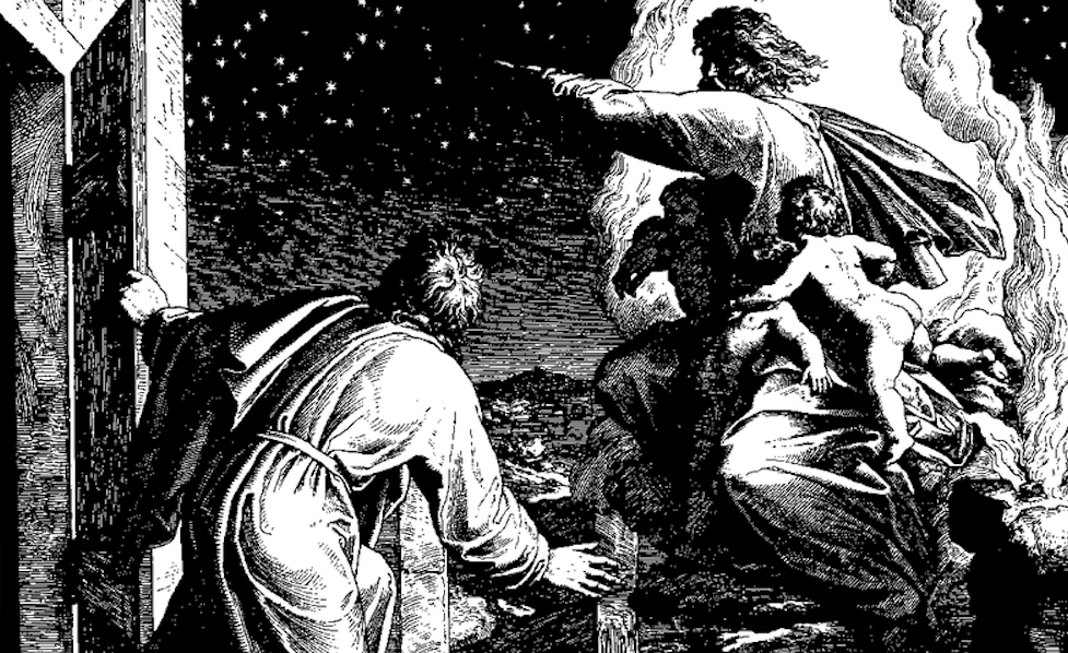 Covenants and the Common Good | Mere Orthodoxy