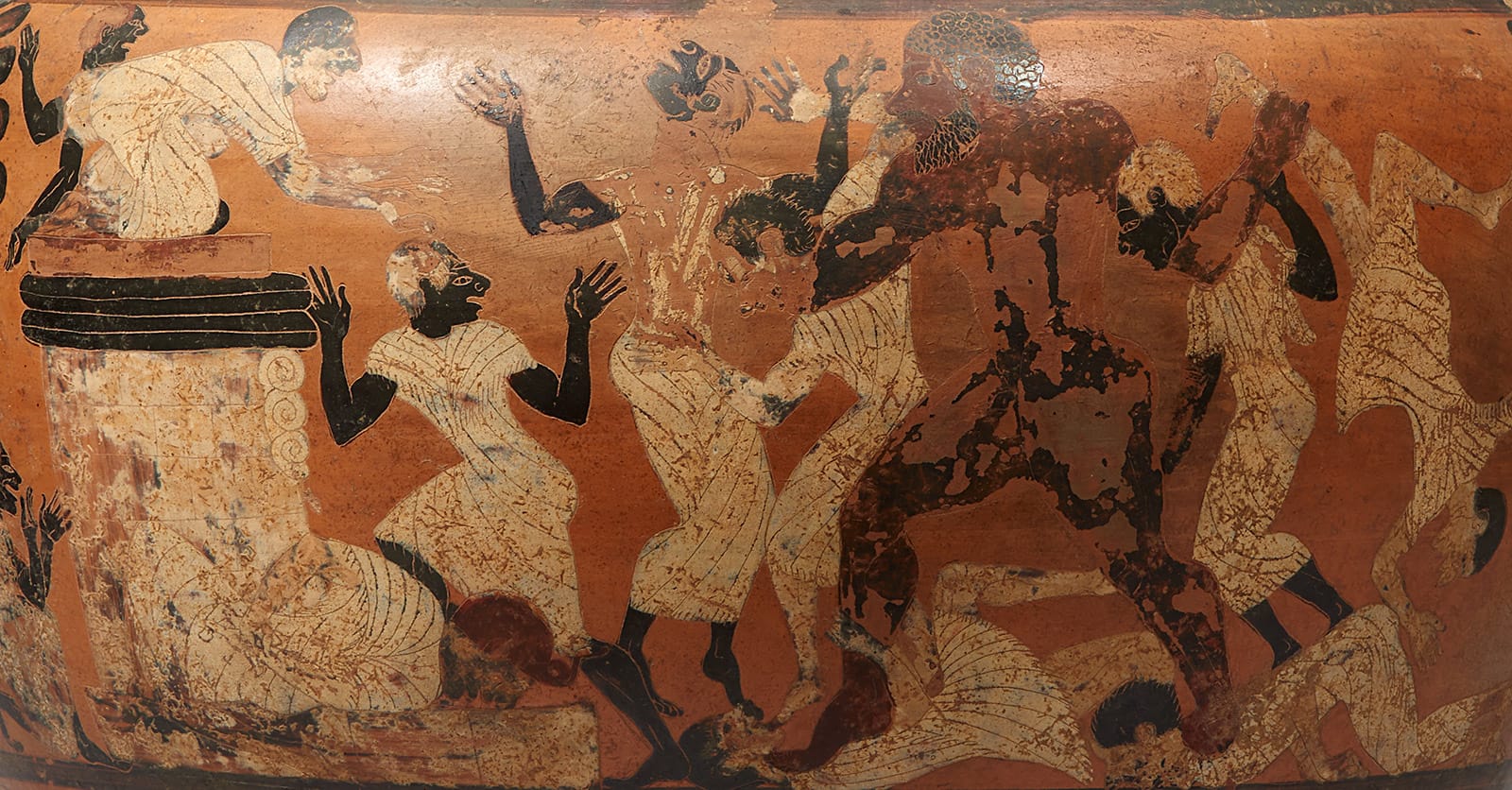 Beauty Spots - Mere Orthodoxy | Christianity, Politics, and Culture