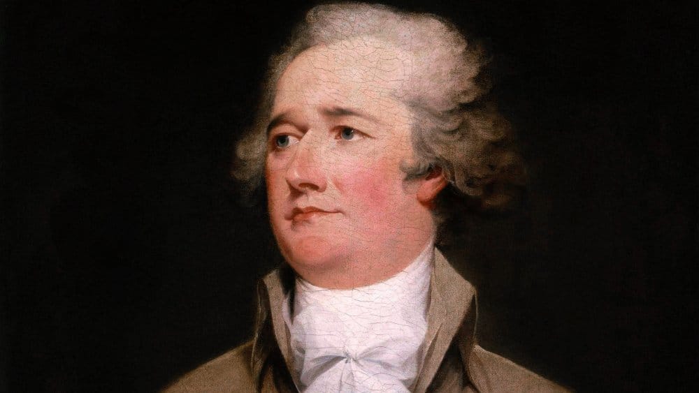 “Great Danger of Fatal Extremes”: Hamilton on Revolutionary Excess